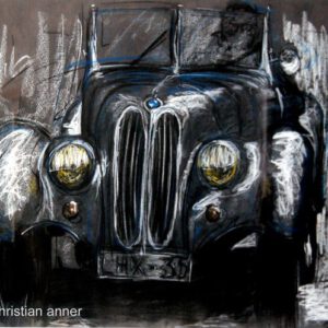 BMW 328 Roadster,