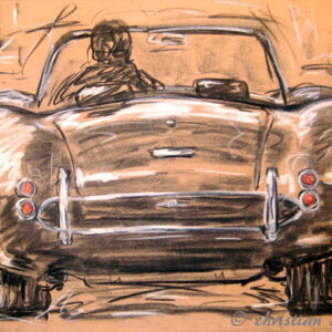 AC Cobra 1962-69