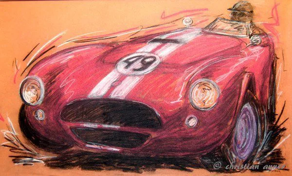 AC Cobra