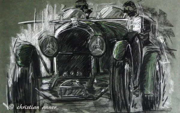 Bentley-Sport