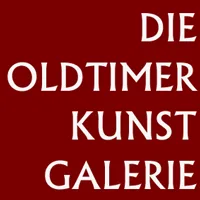 Oldtimer Kunstgalerie