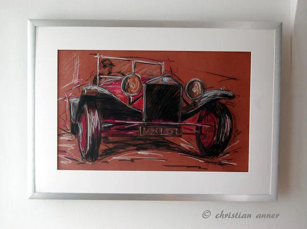 Lancia Lambda